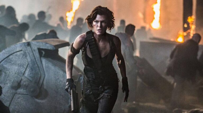 Streaming Resident Evil Welcome To Raccoon City 2021 ﻿480p Mega Resident Evil: Welcome To Raccoon City (2021) English