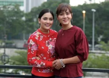 Foto - Berita Harian