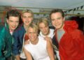 Foto - The Sun