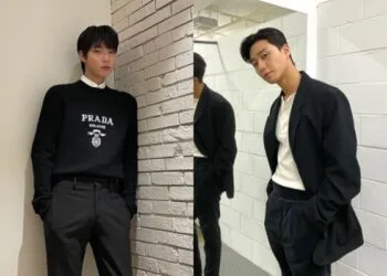 Foto - @hi_high_hiy (Instagram) / @bn_sj2013 (Instagram)