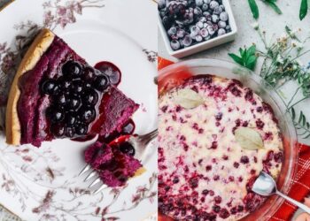 Foto - Food & Wine / Eat Like Moldovans
