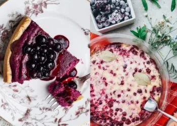 Foto - Food & Wine / Eat Like Moldovans