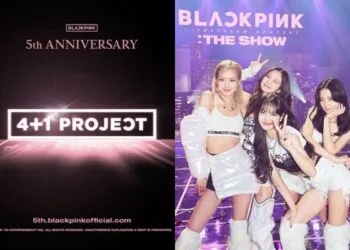 Foto - @blackpinkofficial (Instagram) / South China Morning Post