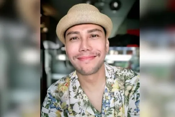 Foto - Berita Harian