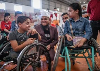 Foto - Ebit Lew﻿ (Facebook)