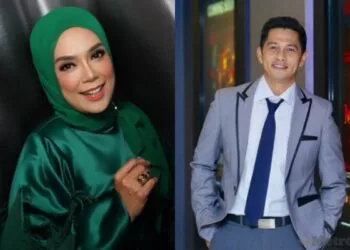 Foto - Utusan / Harian Metro