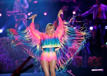 Foto - NBC News
