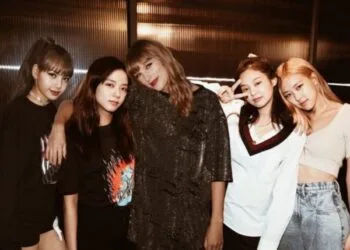 Foto - Taylor Swift Nation﻿ (Facebook)