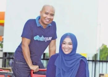 Foto - Buletin Malaysia