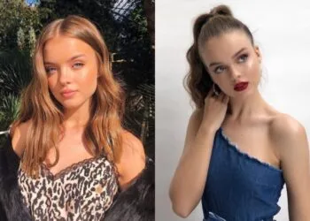 Foto - @annazak12 (Instagram)