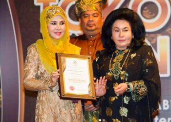 Rosmah Mansor Archives Murai My