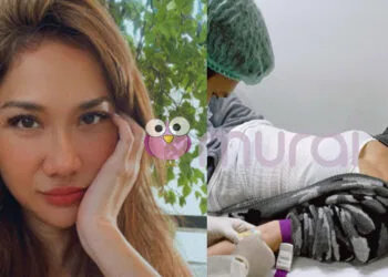 Foto: Instagram @bclsinclair