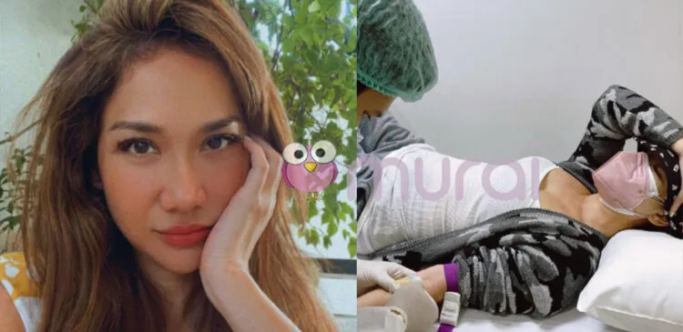 Foto: Instagram @bclsinclair