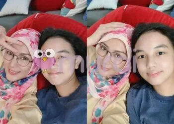 Foto - Instagram @errafazira