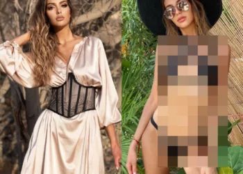 Foto - Harper's Bazaar/Women's Health