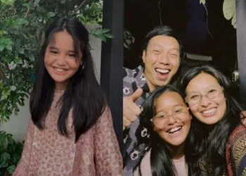 Foto - Instagram @lilkupukupu/@kupukupu