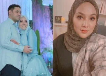 Foto - Instagram @shahilaamzah