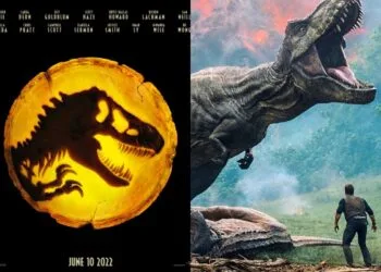 Foto - Twitter Colin Treverrow/Myth Creants