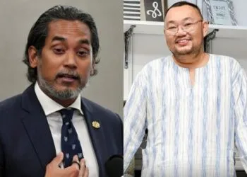 Foto - Malaysia Now/ProjekMM