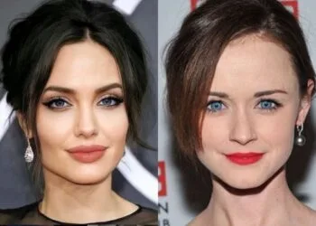 Foto - Instagram Angelina Jolie @angelinajolie_offiicial/IMDB