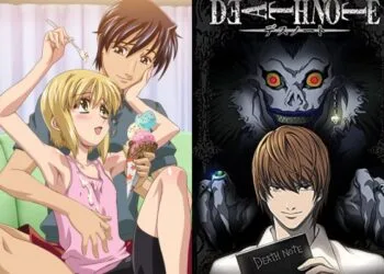 Foto - Pinterest/Fandom