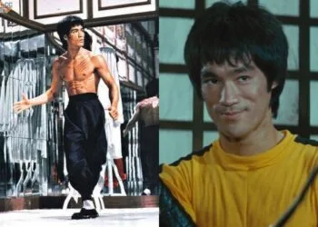 Foto - Pinterest/Film Maker Magazine