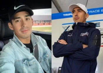 Foto - Instagram @tunku_abdul_rahman