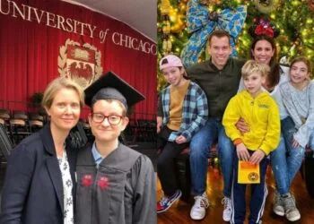 Foto - Instagram Cynthia Nixon/Cindy Barshop