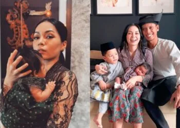 Foto - Instagram Nad Zainal