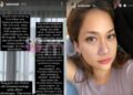 Foto - Instagram Bunga Citra Lestari @bclsinclair