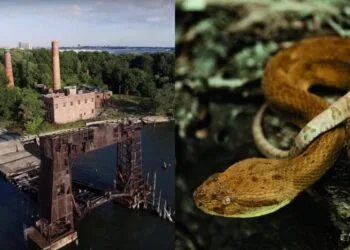 Foto - Untapped New York/Amusing Planet