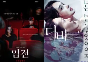 Foto - IMDB/Dramas Korean