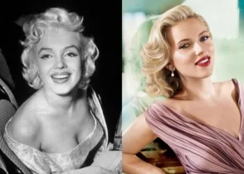 Foto - Art Photo Limited/Vogue