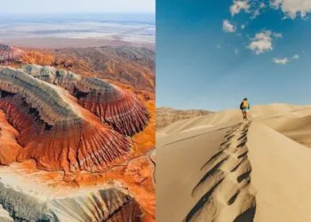 Foto - Reddit/More Than Just Parks