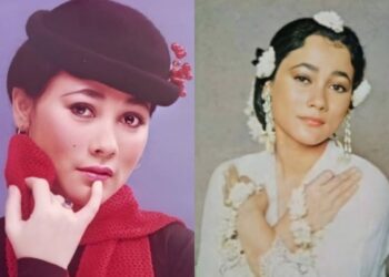 Foto - Instagram @suzzannaofficial