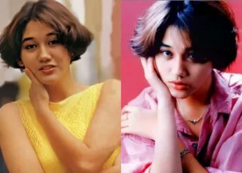 Foto - Instagram @nikeardillaofficial