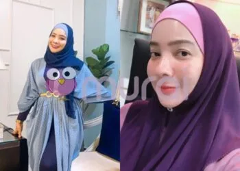 Foto - Instagram @ayuputeh