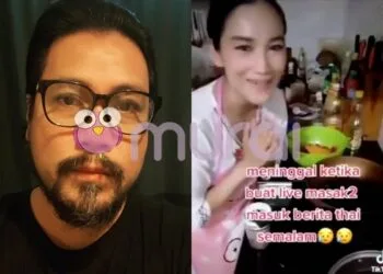 Foto - Facebook/Twitter Zed Zaidi