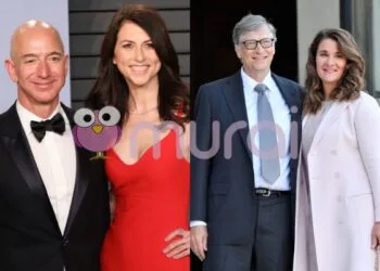 Foto - Tatler Hong Kong/The Conversation