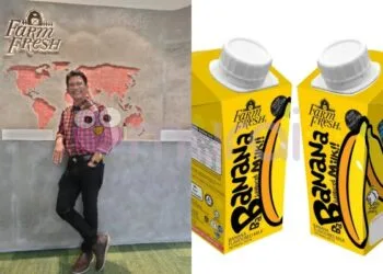 Foto - Facebook Azmi Zainal