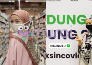 Foto - Instagram @mfmirafilzah