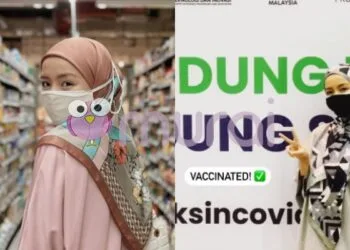 Foto - Instagram @mfmirafilzah