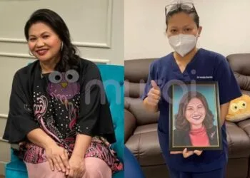 Foto - Instagram @drimeldabalchin