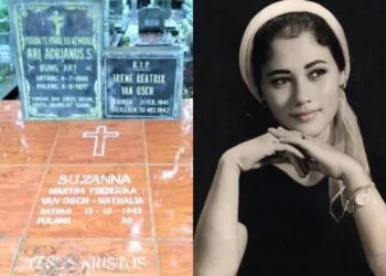 Foto - Kumparan/Grid Health