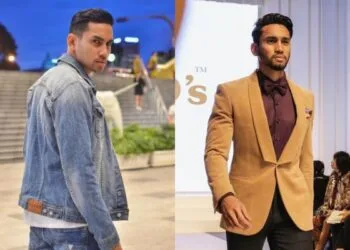 Foto - Instagram Idris Khan @theidriskhan