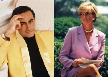 Foto - Reader's Digest/Wikipedia