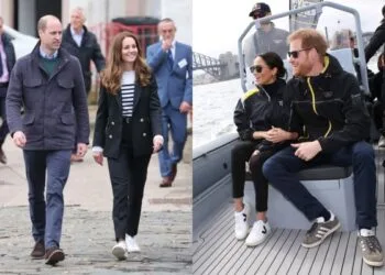 Foto - ET Canada/Global News