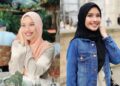Foto Instagram @sitiawe