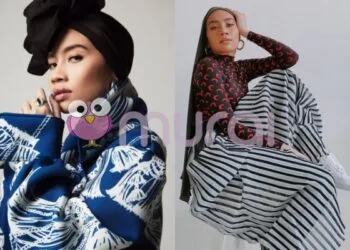 Foto - Instagram @yuna