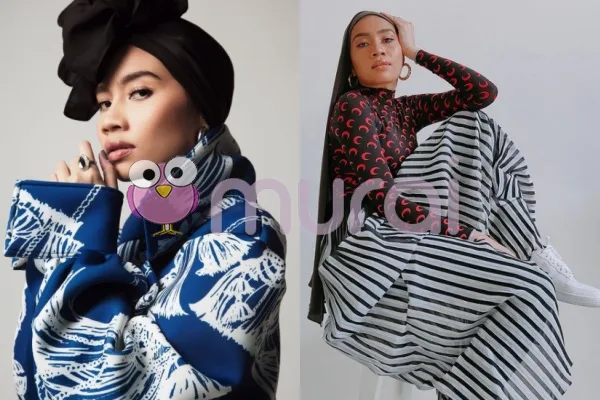 Foto - Instagram @yuna